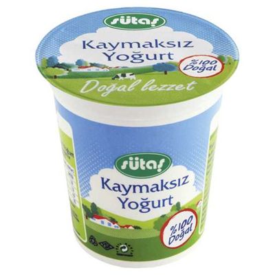 Sütaş Yoğurt (150 gr.)