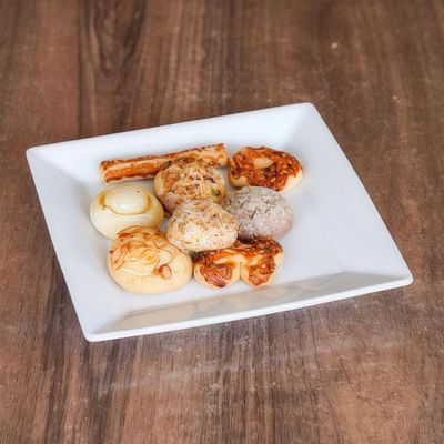 Tatlı Kuru Pasta (500 gr.)