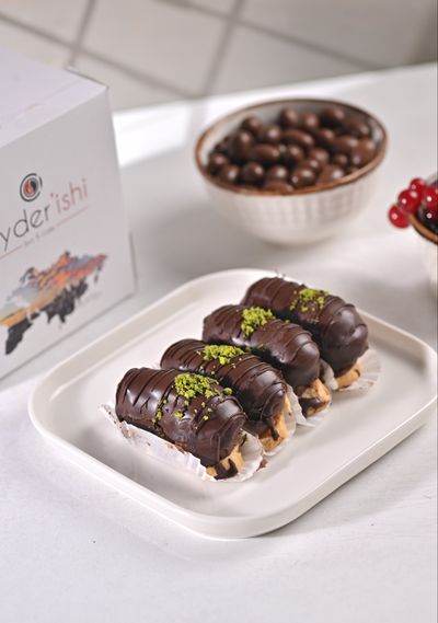 Karışık Ekler (500 gr.)