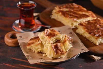 Su Böreği (500 gr.)
