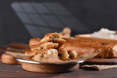 Peynirli Karaköy Böreği (500 gr.)