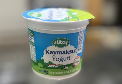 Yoğurt