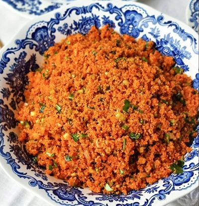 Kısır
