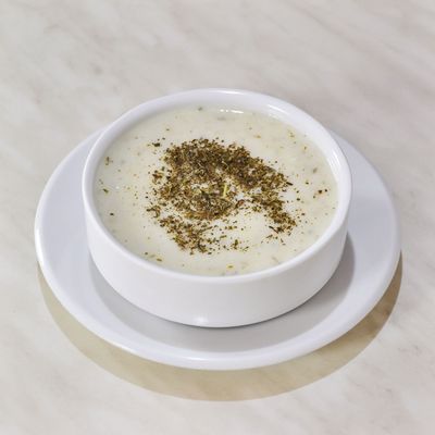 Mercimek Çorbası
