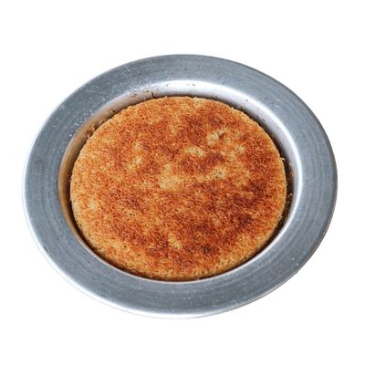 Peynirli Künefe (2 Kişilik)