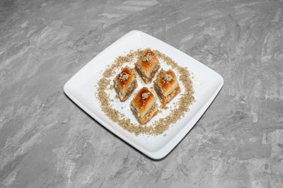 Cevizli Baklava (500 gr.)