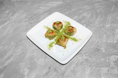 Fıstıklı Midye Baklava (250 gr.)