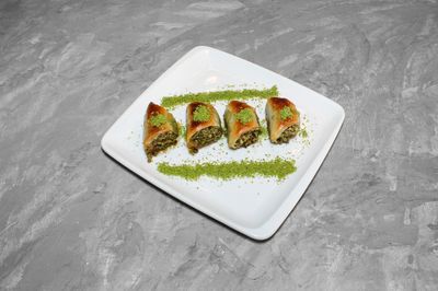 Fıstıklı Şöbiyet (250 gr.)