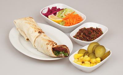 Urfa Dürüm