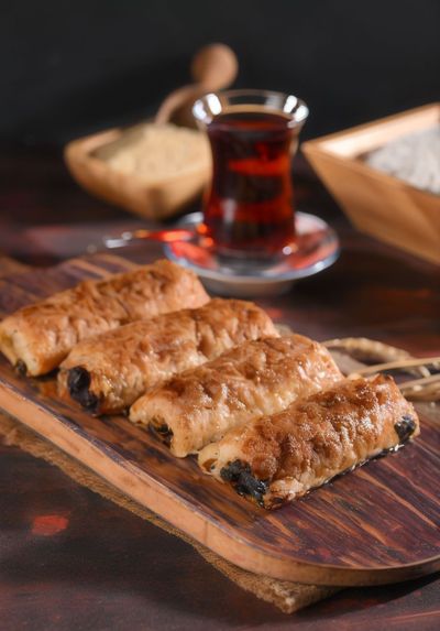 Peynirli Ev Böreği (Adet)