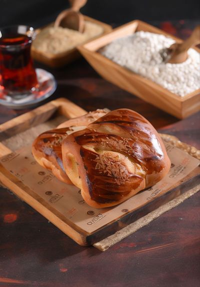 Patatesli Kapama