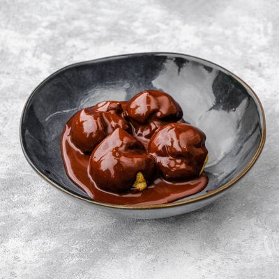Fıstıklı Profiterol (3 Kişilik)