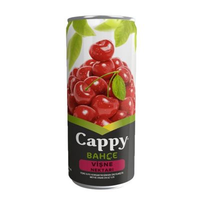 Cappy Vişne (33 cl.)