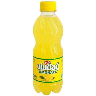 Uludağ Limonata (33 cl.)