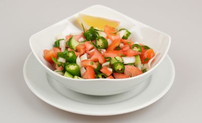 Çoban Salata