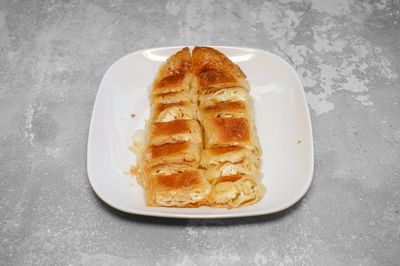 Peynirli Börek (200 gr.)