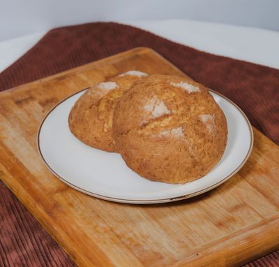 Şam Kurabiyesi (Adet)