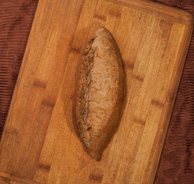 Çavdarlı Sandviç Ekmeği