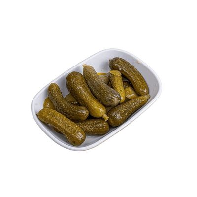 Kornişon Turşu