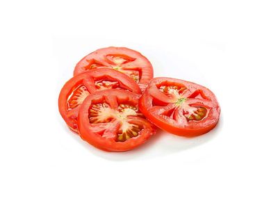 Dilimlenmiş Domates