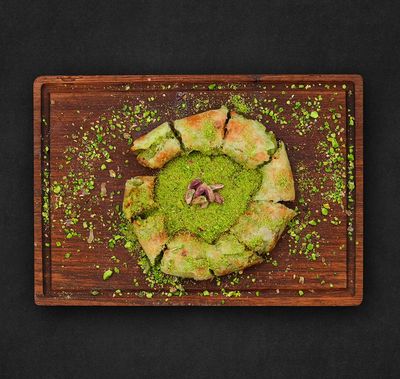 Simit Katmer
