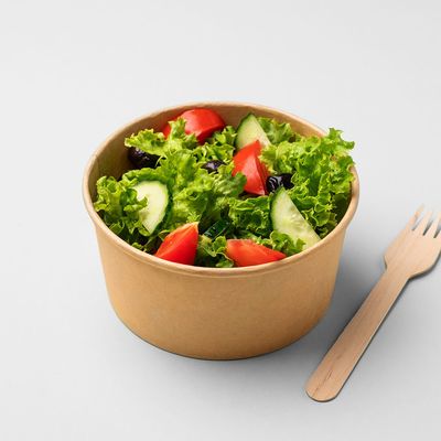 Etli Salata