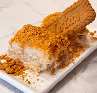 Lotuslu Soğuk Baklava (1 kg.)