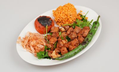 Kuzu Çöp Şiş (200 gr.)