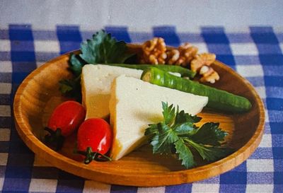 Beyaz Peynir (Dilim)