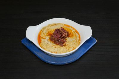 Pastırmalı Humus