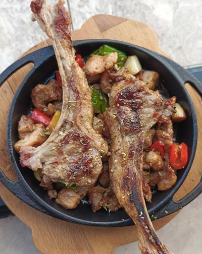 Çoban Kavurma (200 gr.)