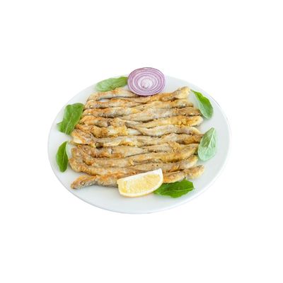 Karadeniz Mezgit Tava (350 gr.)