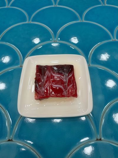 Frambuazlı Trileçe (2 Adet)