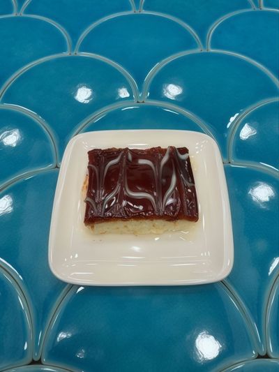 Karamelli Trileçe (2 Dilim)