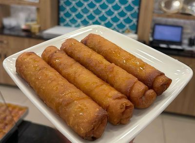 Paşa Sarması (3 Adet)