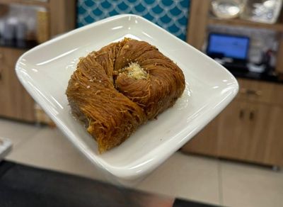 Cevizli Diyar Burma (Adet)