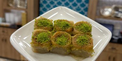 Cevizli Saray Sarması (500 gr.)