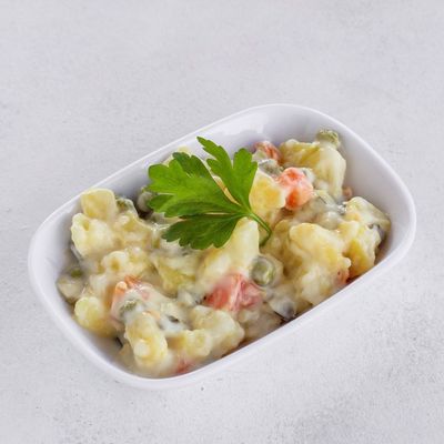 Amerikan Salatası (500 gr.)