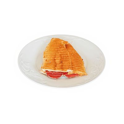 Karışık Tost