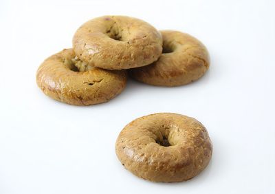 Mahlepli Köylü Kahke (500 gr.)