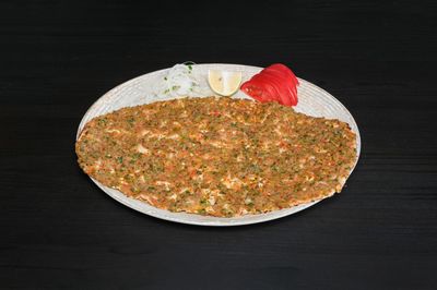 Antep Usulü Lahmacun (37 cm.)