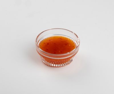 Sweet Chili Sos
