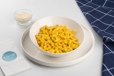 Mac & Cheese