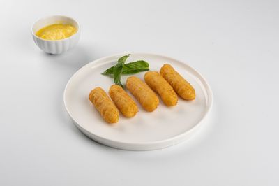 Patates Kroket (5 Adet)