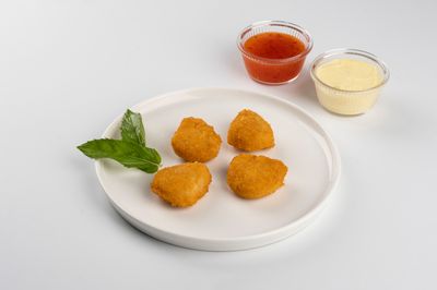 Nugget (4 Adet)