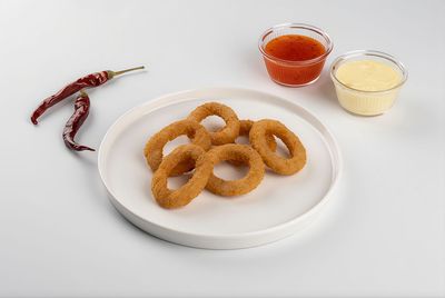 Soğan Halkası (6 Adet)