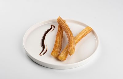 Churros (3 Adet)