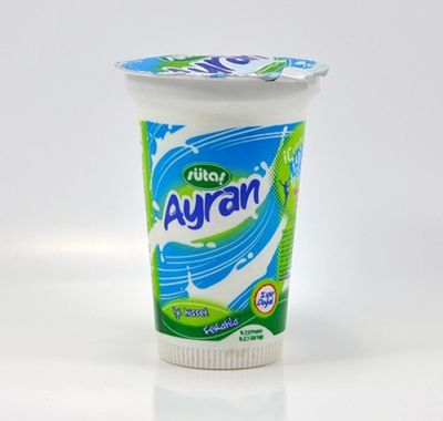 Ayran (20 cl.)