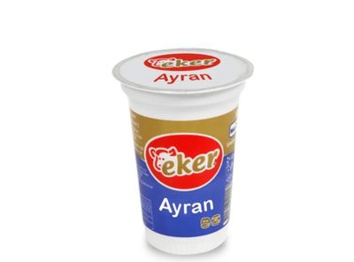 Ayran (17 cl.)