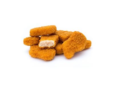 6'lı Nugget